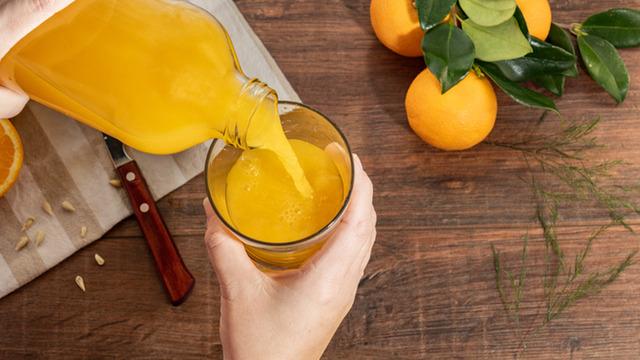 Kalp ve beyin sağlığına faydalı meyve suyu açıklandı! Uzman isim uyardı