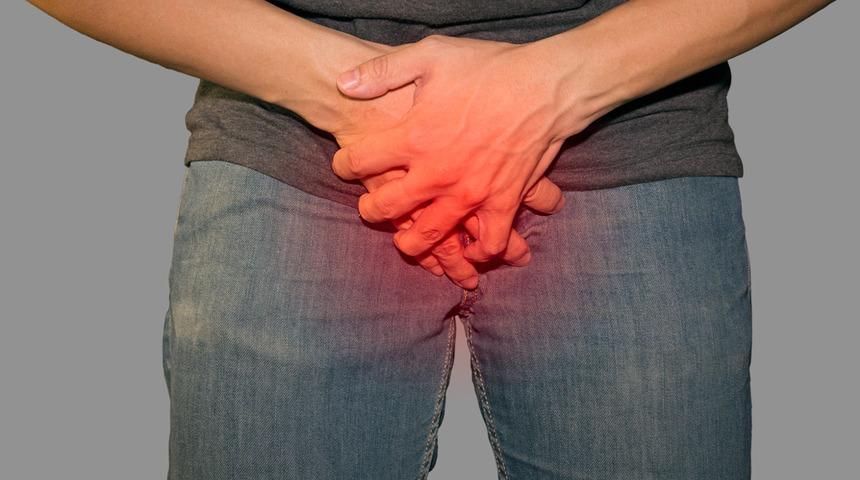 D&uuml;nyada 60 vaka var, sonuncusu Diyarbakır'dan: Hastanın penisi alındı!