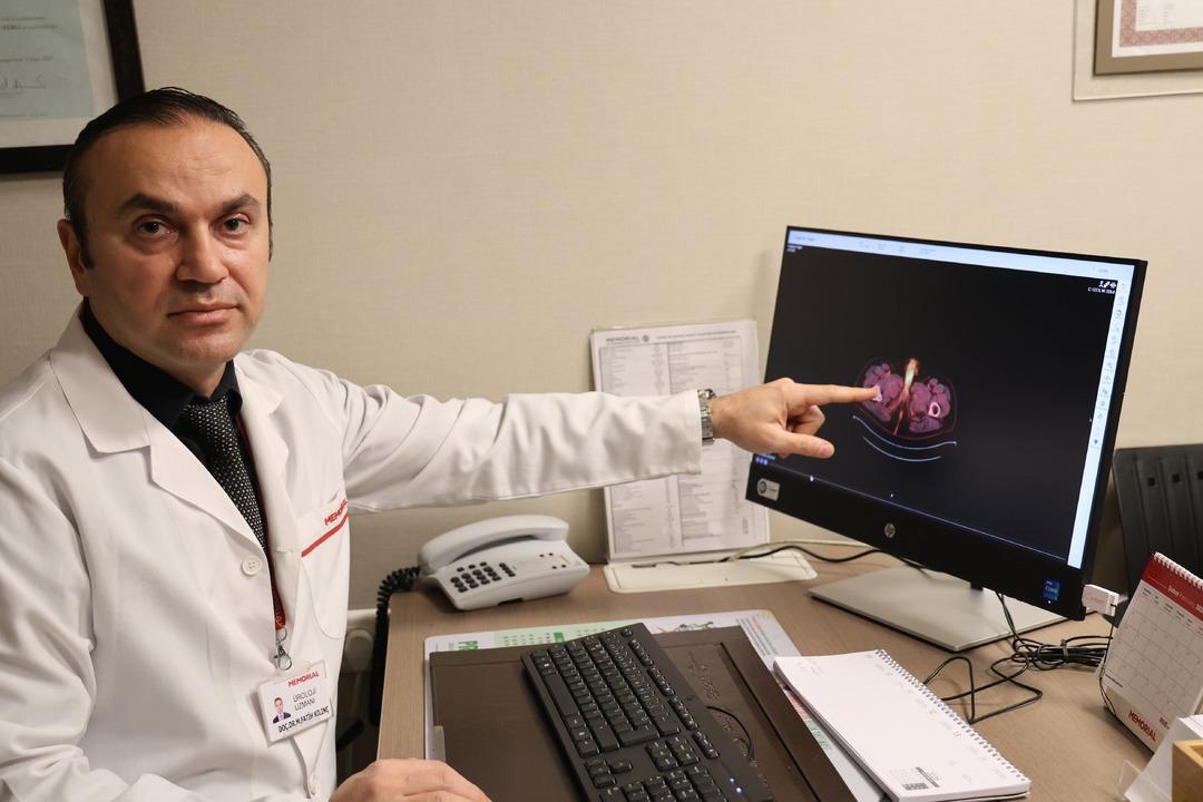 D&uuml;nyada 60 vaka var, sonuncusu Diyarbakır dan: Hastanın penisi alındı! 1