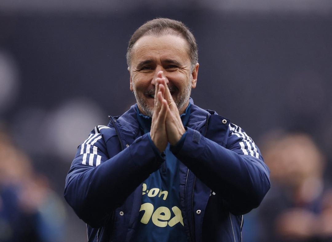 Vitor Pereira, Igor Tudor u devirdi! K&uuml;me d&uuml;şme potası kaynadı 5