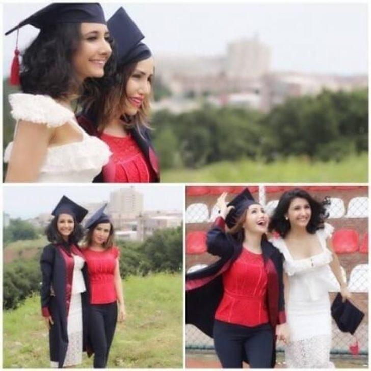 Ceylan�ın kızı Melodi büyüdü! İşte son hali