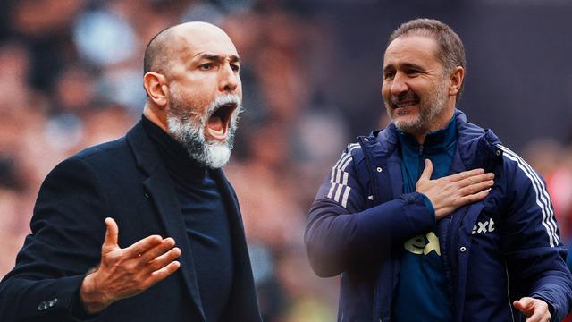 Vitor Pereira, Igor Tudor'u devirdi! Küme düşme potası kaynadı