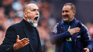 Vitor Pereira, Igor Tudor'u devirdi! Küme düşme potası kaynadı