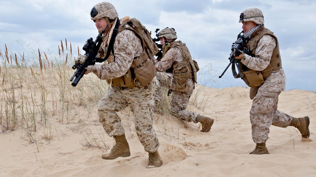 Trump Hark Adası'nı istiyor! 'Binlerce ABD askeri çıkarma yapacak' iddiası - Dünya Haberleri