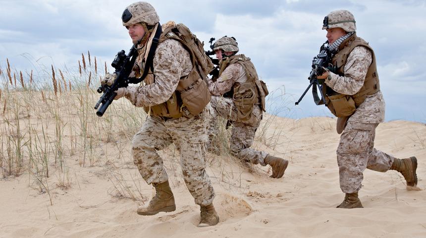 Trump Hark Adası'nı istiyor! 'Binlerce ABD askeri &ccedil;ıkarma yapacak' iddiası