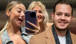 Annesi hakkındaki o iddiayı duyunca g&ouml;zaltında sinir krizi ge&ccedil;irdi