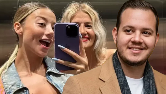 Annesi hakkındaki o iddiayı duyunca g&ouml;zaltında sinir krizi ge&ccedil;irdi