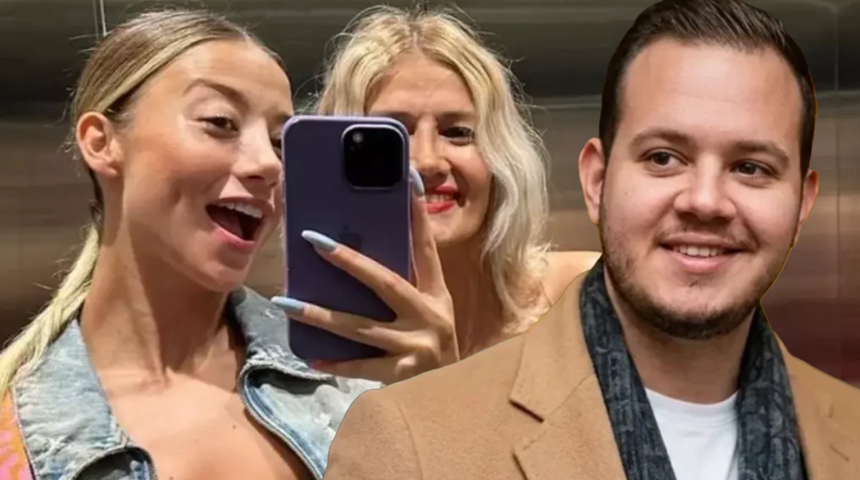 Alaattin Kadayıf&ccedil;ıoğlu'ndan '1 milyon lira para aldı" iddiası! "Aleyna g&ouml;zaltında sinir krizi ge&ccedil;irdi"