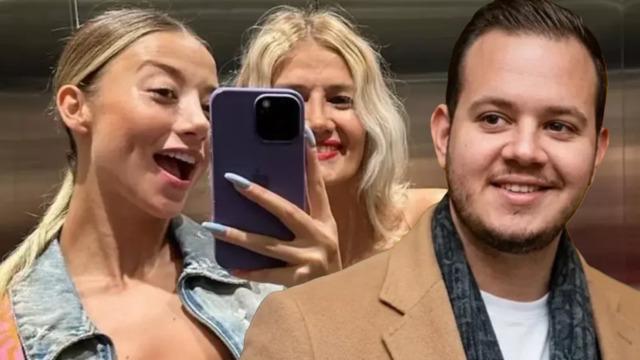 Alaattin Kadayıfçıoğlu'ndan '1 milyon lira para aldı iddiası! Aleyna gözaltında sinir krizi geçirdi