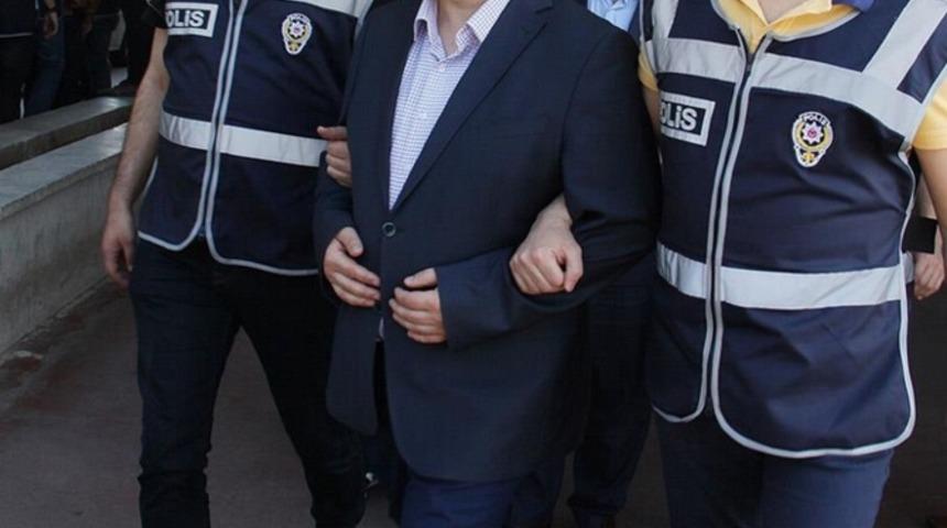 Son dakika FETÖ operasyonu! 79 öğretmen hakkında gözaltı kararı