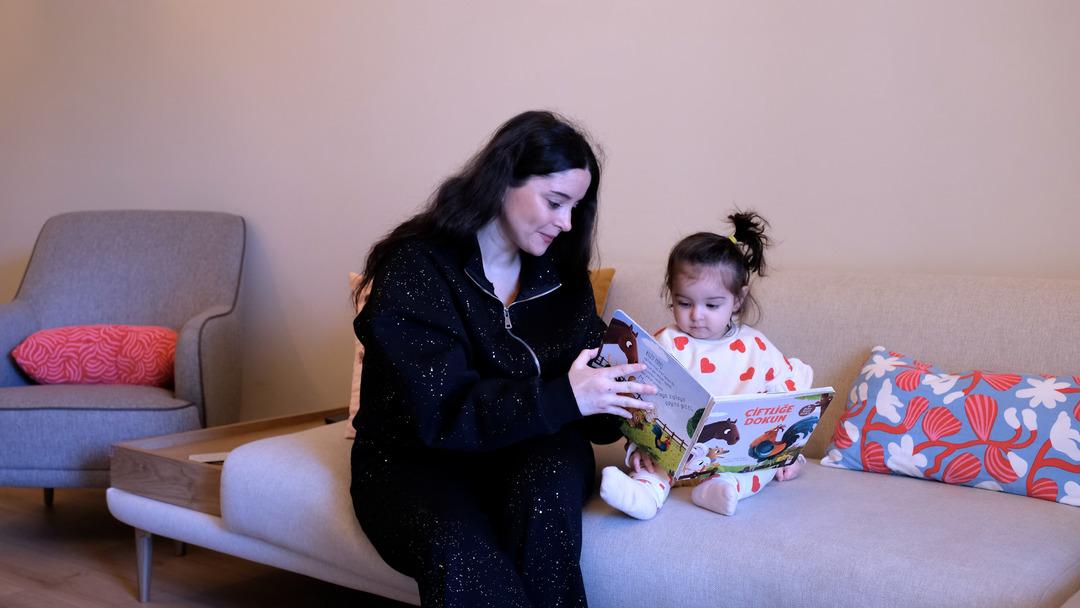 Bakan Kurum, kentsel dönüşümle yenilenen Tozkoparan’dan görüntüler paylaştı 3