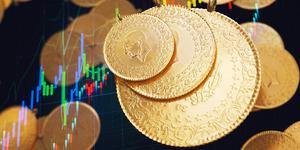 Gram altında sert d&uuml;ş&uuml;ş! İşte &ccedil;eyrek altın fiyatı