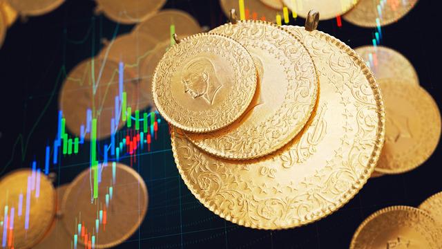 Gram altında düşüş! İşte çeyrek altın fiyatı: 23 Mart altın fiyatları