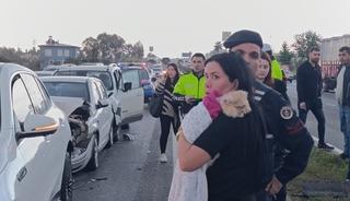 Hakkari&rsquo;de 82 yerleşim yerinin yolu kapandı