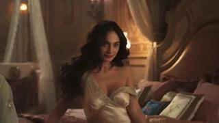 Denise Capezza, Operasyon Alesta dizisiyle anlaştı