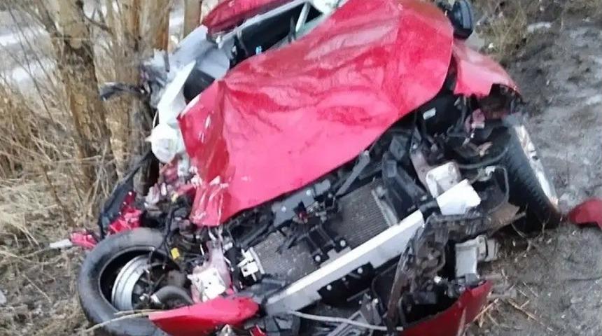 Erzurum&rsquo;da feci kaza; 2 &ouml;l&uuml;, 5 yaralı