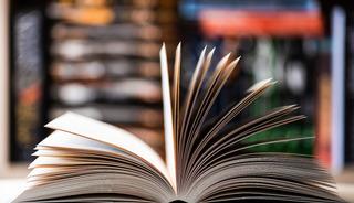 Merakla beklenen kitapta yapay zeka skandalı!