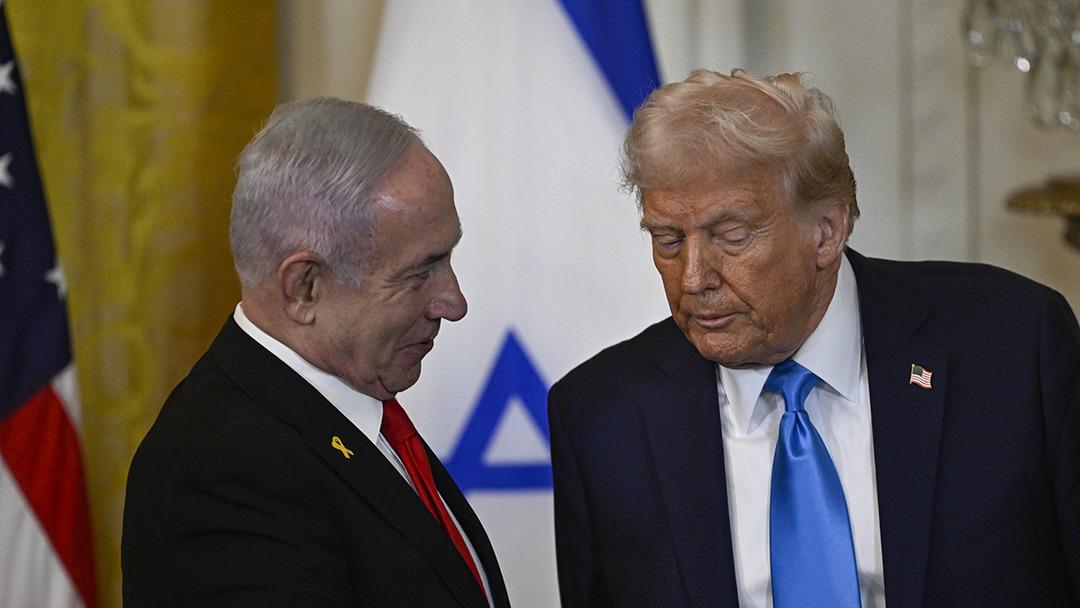 Trump ın K&uuml;rtler &ccedil;ıkışına Hakan Fidan dan uyarı! Mossad ın planı tutmadı, ABD geri adım attı  2