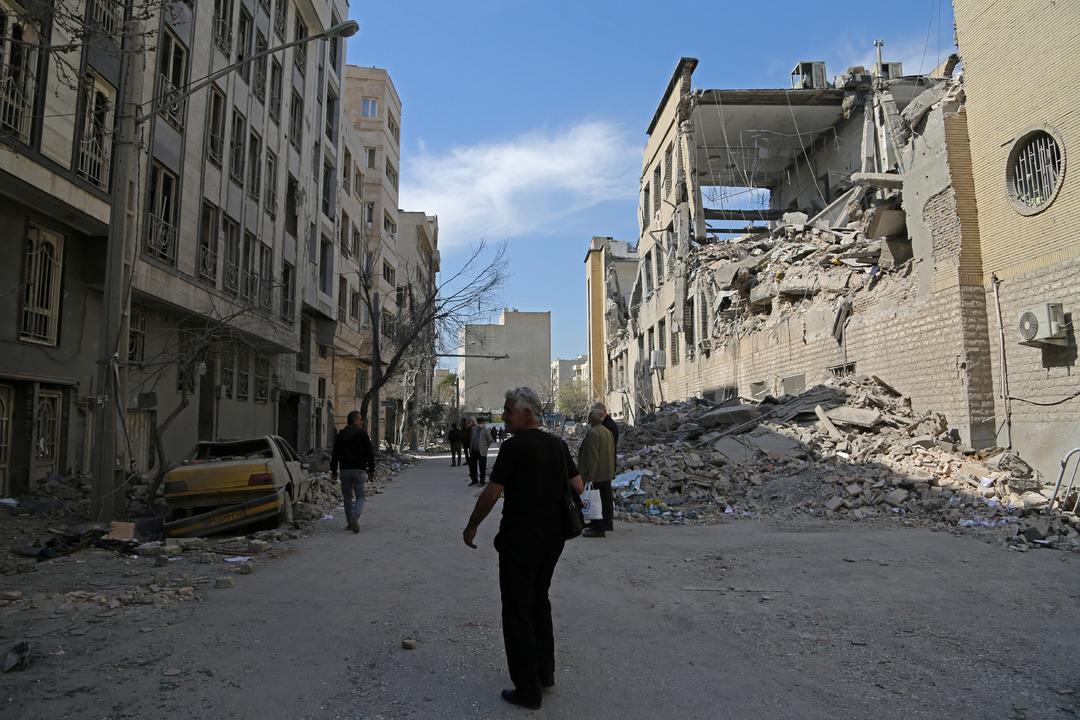 Trump ın K&uuml;rtler &ccedil;ıkışına Hakan Fidan dan uyarı! Mossad ın planı tutmadı, ABD geri adım attı  3