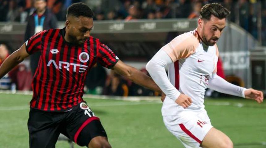 Gen&ccedil;lerbirliği b&uuml;y&uuml;klerin k&acirc;busu oldu