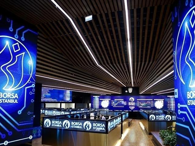 CANLI BORSA | Borsa g&uuml;ne d&uuml;ş&uuml;şle başladı: 23 Mart 2026 Pazartesi BIST 100 endeksi