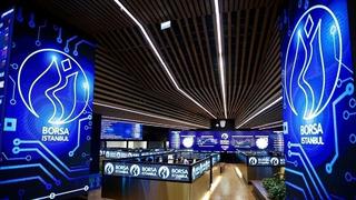 CANLI BORSA | Borsa güne düşüşle başladı: 23 Mart 2026 Pazartesi BIST 100 endeksi