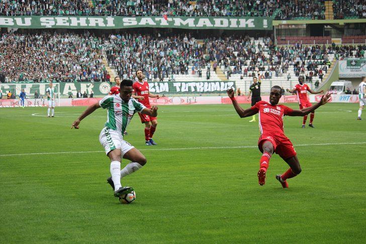 Süper Lig'de şoke eden şike iddiası! Eto'o... G4