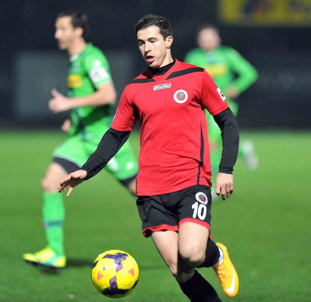 Bogdan Stancu: "Türkiye soğukkanlı ve ofansif oynamayı seviyor" 3