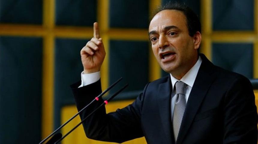 HDP'li 8 milletvekilli hakkında fezleke hazırlandı!