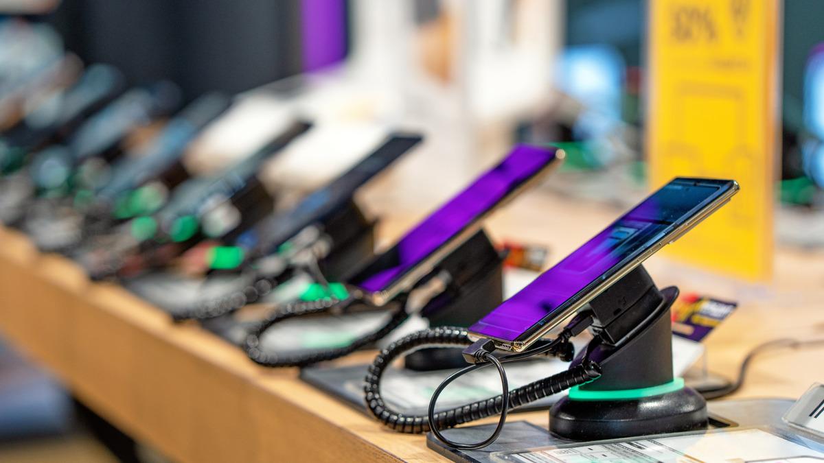 Akıllı telefonlar için korkutan senaryo: "2027'de yok olabilir"