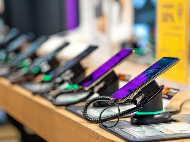 Bir d&ouml;nemin sonu! Sevilen telefonun fişi &ccedil;ekildi