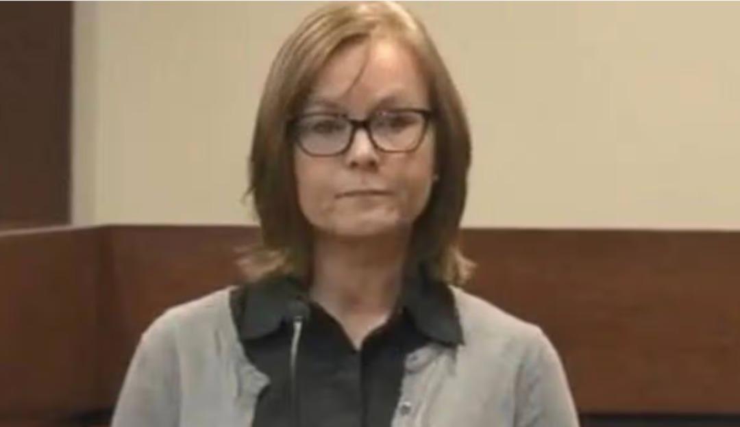 Kocasını timsah yedi: O eşinin en yakın arkadaşıyla evlendi! 2