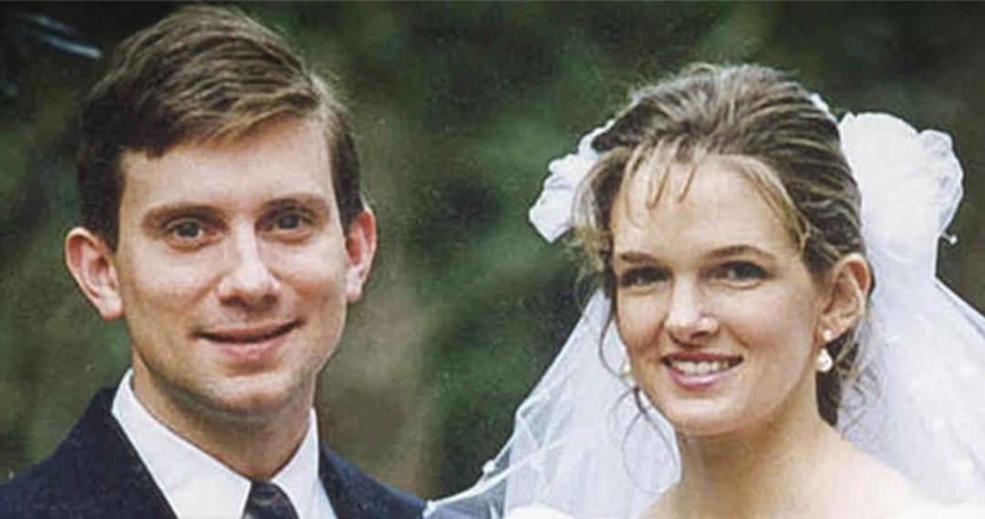 Kocasını timsah yedi: O eşinin en yakın arkadaşıyla evlendi! 4