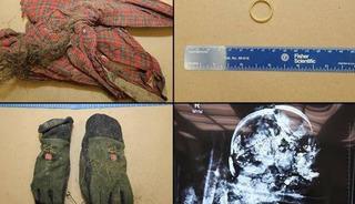 Kocasını timsah yedi: O eşinin en yakın arkadaşıyla evlendi!