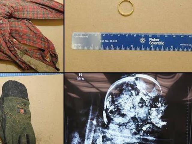 Kocasını timsah yedi: O eşinin en yakın arkadaşıyla evlendi!