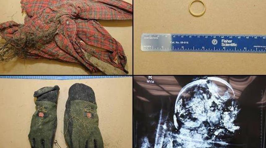 Kocasını timsah yedi: O eşinin en yakın arkadaşıyla evlendi!