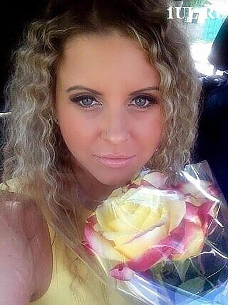 Genç kadını canlı canlı mumyaladılar! G1