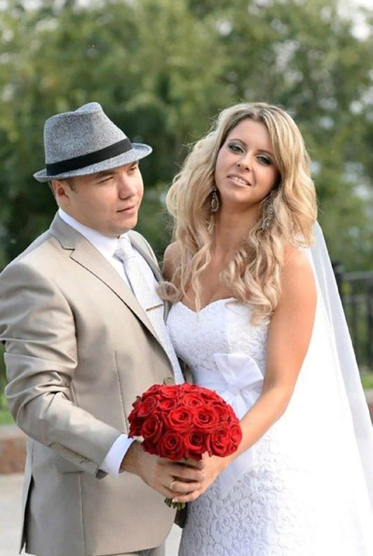 Genç kadını canlı canlı mumyaladılar! G3