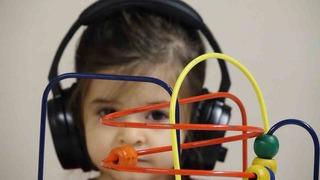 Müzik temelli yöntem geliştirdi: Otizmde yüzde 25 oranında gelişim sağladı