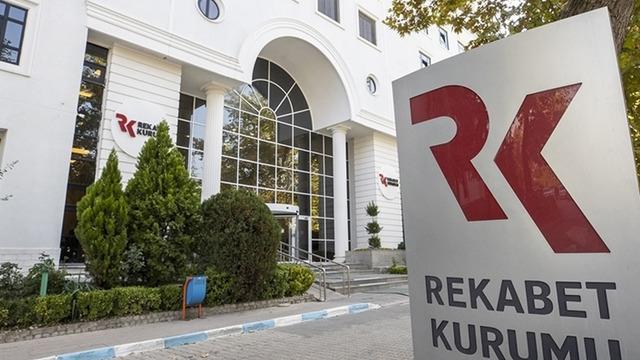 Rekabet Kurulu'ndan Haribo'ya soruşturma! Sebebi belli oldu