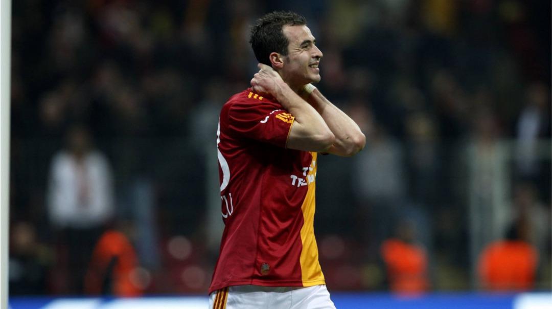 Bogdan Stancu: "Türkiye soğukkanlı ve ofansif oynamayı seviyor" 1