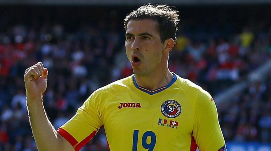 Bogdan Stancu: "Türkiye soğukkanlı ve ofansif oynamayı seviyor" 2