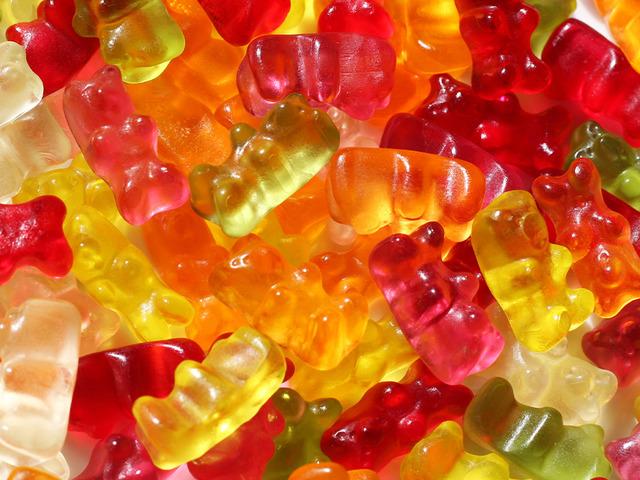 Rekabet Kurulu'ndan Haribo hakkında soruşturma!