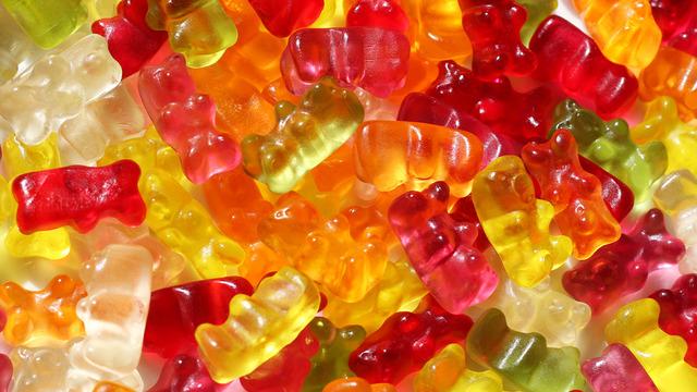 Rekabet Kurumu'ndan Haribo hakkında soruşturma!