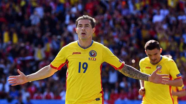 Bogdan Stancu: Türkiye soğukkanlı ve ofansif oynamayı seviyor