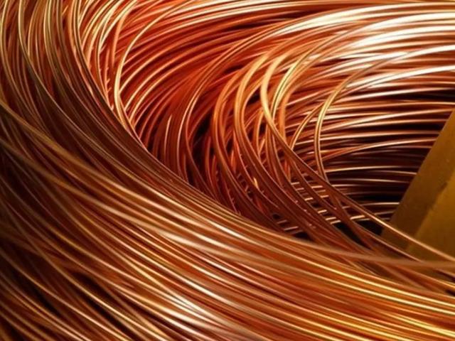 'Kırmızı altın' son 3 ayın en d&uuml;ş&uuml;k seviyesinde! 'Hen&uuml;z dip g&ouml;r&uuml;lmedi'