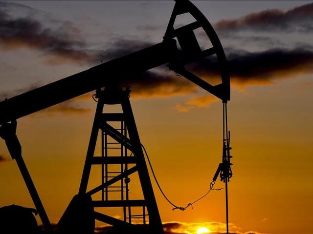 T&uuml;rkiye'nin petrol ithalatı ocakta y&uuml;zde 2 azaldı