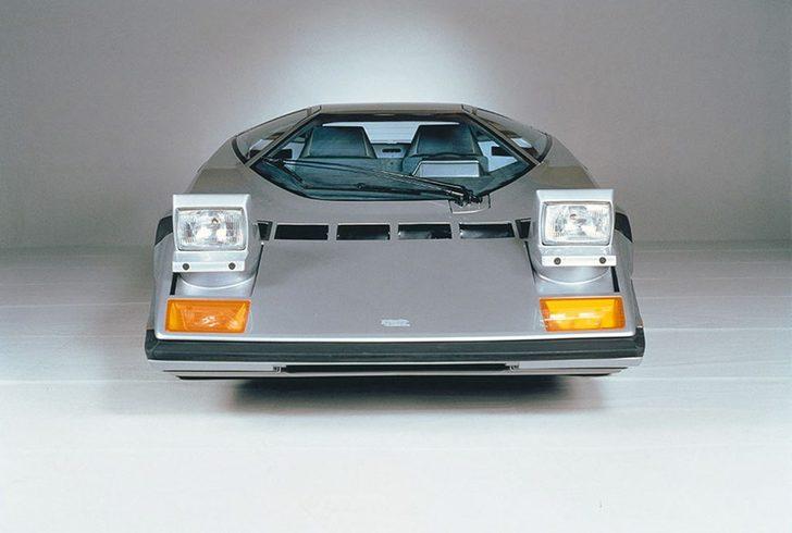 Adını duyuramamış süper otomobiller  G2