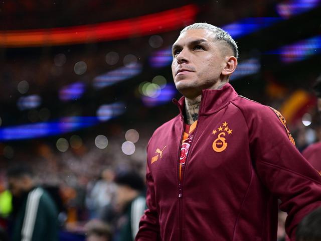 G.Saray'ın dinamosu Torreira i&ccedil;ini d&ouml;kt&uuml;! 