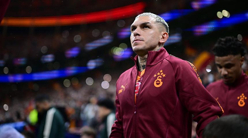 Galatasaray'ın dinamosu Torreira i&ccedil;ini d&ouml;kt&uuml;! "Beni &ccedil;ok k&ouml;t&uuml; hissettiriyor"